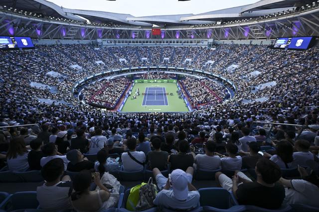 一张票根，游遍全城！2025文体消费进入井喷，演唱会、赛事连轴转！