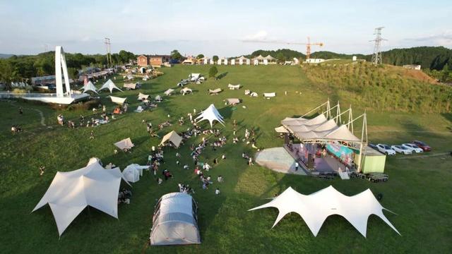 修文文旅：融合玩法破局出圈