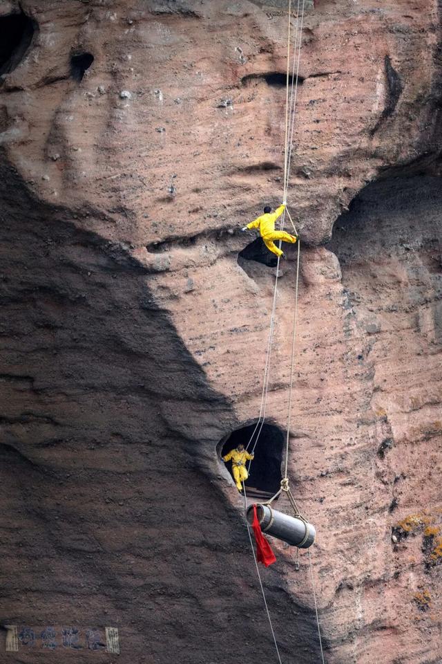 定了！2026年第一场旅行，去龙虎山！
