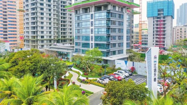 从艺术周到口袋公园，解码海口的“幸福基因”