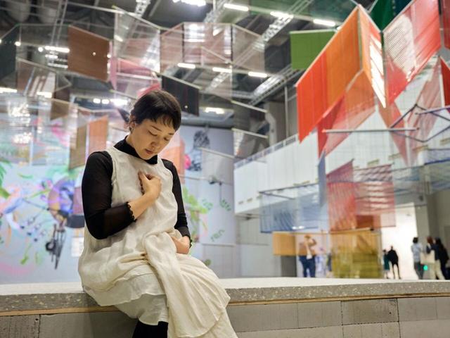 观察｜“全球艺场在上海”的持续接力