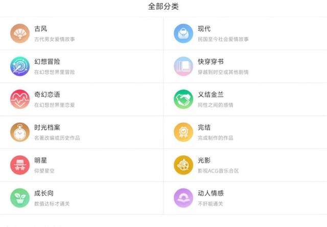 2025年了，橙光游戏“过气”了吗？