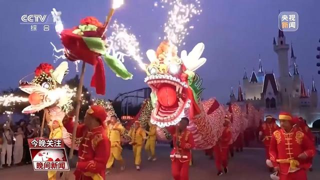 从“看山看水”到“入景入心” 这个假期旅游主打沉浸体验