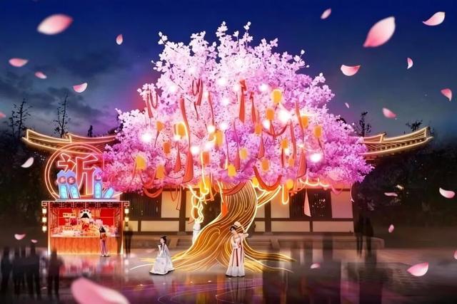 正式官宣！2月1日亮灯、开园！