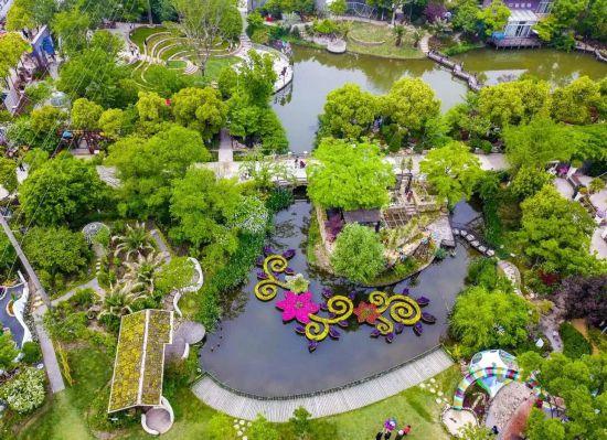 11月“0门槛”体验日！上海这些景点可以免费逛