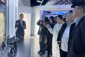 数智龙江：让千行百业焕新能图片