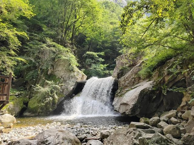 来太白山，你的音乐梦想与山水之旅，一次搞定！