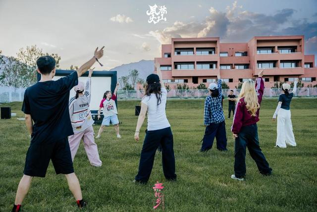 在贺兰山下，把日子过成“无忧”的样子！