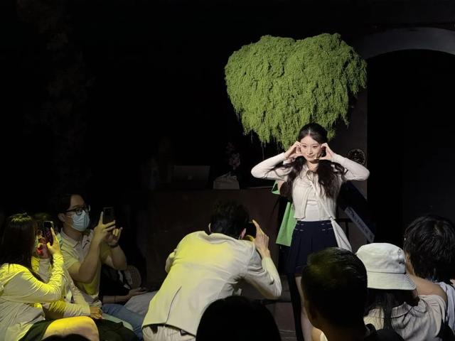 夜购、夜演、夜旅……台江的夏夜比空调房还上头！