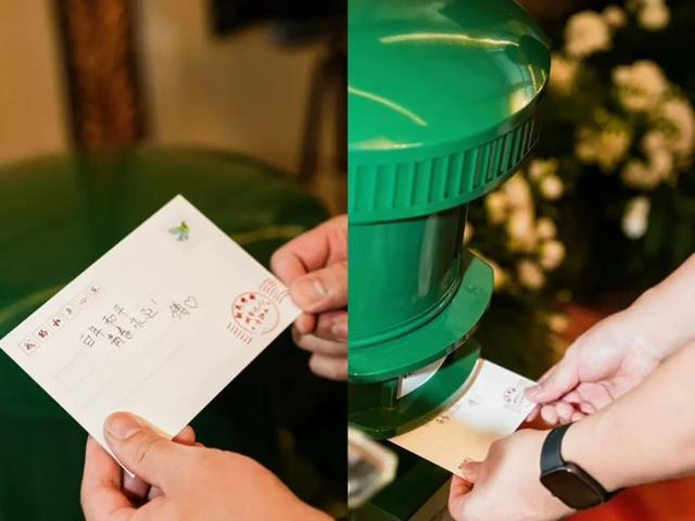 上海和平饭店的全新打开方式——文化艺术周有点啥？就连陶陶陈龙也来了！