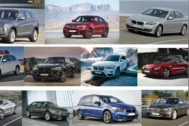 气囊问题再现，这一知名汽车品牌启动召回，涉及超130万辆车！图片