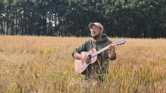 用视频为朱家角乡愁“存档”