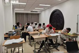 什么样的孩子适合走竞赛路线？何时开始准备？金牌教练给出关键词图片