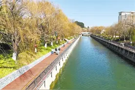 麒麟区高质量推进省域副中心城市核心区建设图片