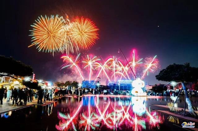 “又来汤山过大年”活动即将温暖启幕 全域联动打造沉浸式年味盛宴