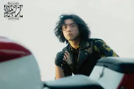 专访｜郑恺：刚开始导演说要跳舞的时候，我也是拒绝的图片