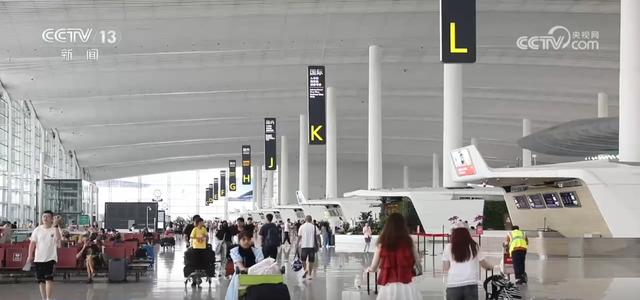假期将至红色旅游热度高涨 “赏月”“观景”成为出行热词