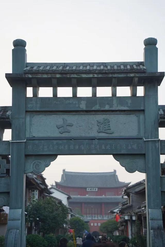 “十一”大理怎么玩？J人已经把攻略给大家整理好了