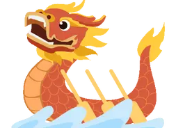 预计近3万人参与！端午前后，福建将举办78场龙舟赛图片