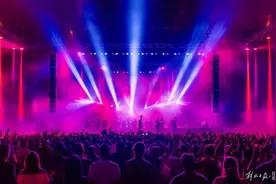 周杰伦，秒没！刀郎，超100万预约！人们为啥这么爱演唱会？图片