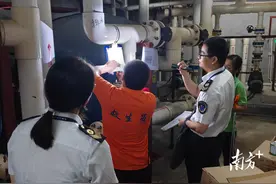 10家不合格！顺德第三批游泳池“体检结果”出炉图片