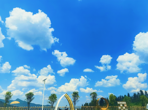 秋假宝藏打卡地｜黄坭镇“滚滚House”：带孩子开启一场竹海奇幻之旅！