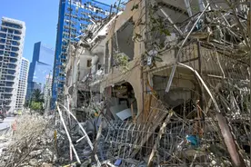 美国突然动手了，但最糟糕的还不是现在图片