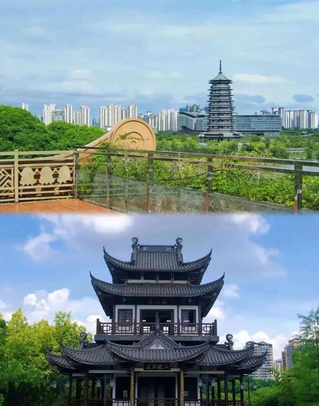 跟着赛事去旅行！解锁南宁骑行宝藏路线，打卡地标美景超治愈！