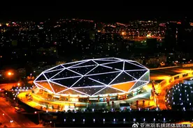 陈雨菲受邀担任赛事形象大使，2025亚洲羽毛球混合团体锦标赛主题发布图片