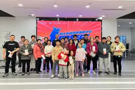 累计接待95000余人次，上海这个市民健身中心启用一周年图片