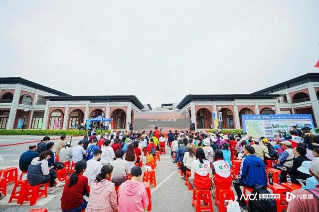 特色服务区+1！沿着高速游南沙打卡新枢纽