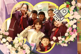 【暖教师】逐爱而生 向暖而栖 ——建设路小学教师李华图片