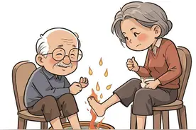 防治糖尿病，要学会驾驭“五驾马车”图片