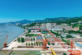 福州打响船政研学品牌 将与北京大学、南开大学合作图片