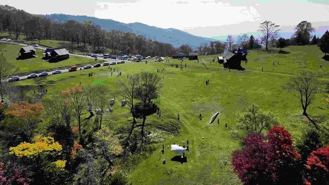 吉林日报：白山市江源区，文旅热力持续攀升