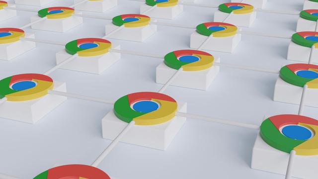 什么？你也是来收购Chrome的？一起排队吧🤝