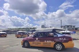 暑期驾培市场“热辣滚烫”，学生成为学车“主力军”图片