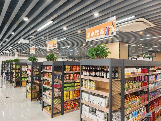 8月30日冲！宿迁特产+全球好物“线上+线下”一键购
