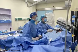 告别“晕倒怪病”！46岁女子多年求医未果，最终在这找到病因图片
