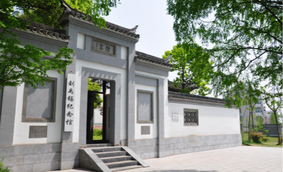 嘿！别划走！和县旅游图鉴请收下