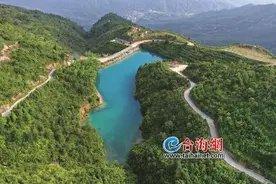 同安：国庆长假体验户外生活秀，打卡潮酷生活新方式图片