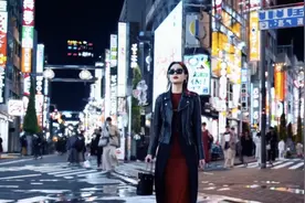 虚拟和现实世界已分不清！OpenAI首个AI视频模型发布：60秒视频全AI生成图片