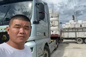 省钱利器 完美同行——中国重汽汕德卡，与卡友共赴创富坦途图片