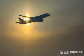 速看！新疆多地航线再上新→图片