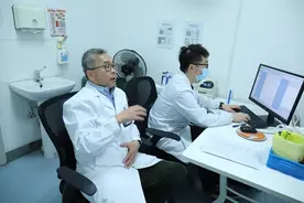 一做作业就三番五次上厕所？上海市儿童医院儿童尿频与排尿功能障碍门诊开诊图片