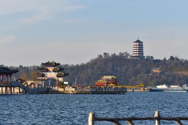 五条“冬”趣线路，邀您邂逅童话六安｜第十五届安徽国际文化旅游节