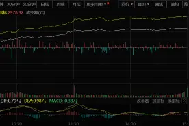 A股暴涨！“终于等到你，还好我没放弃”图片