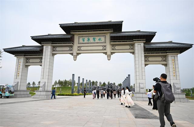 邢台一景区入选“文旅好品牌”年度案例