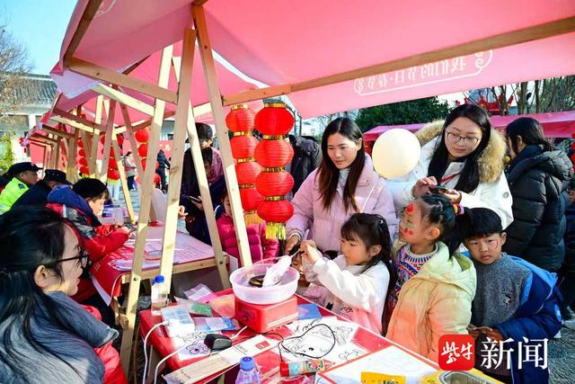 昆山，太热闹啦！