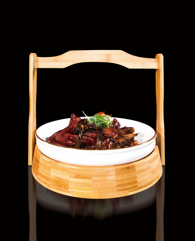 「乾隆严选」的南湖风物，绝了！